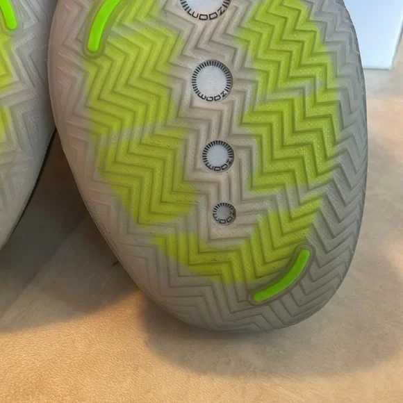 Nike Air Jordan XXXIV Low PD shoes mens size 10 - Picture 9 of 13